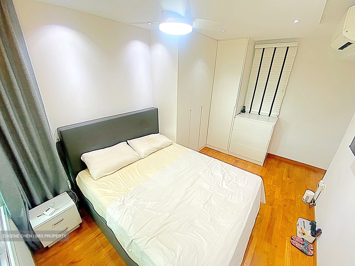 Blk 40A Skyoasis @ Dawson (Queenstown), HDB 4 Rooms #608029981